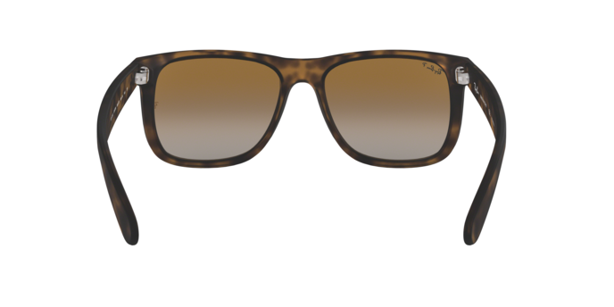 Ray Ban RB4165 865/T5 Justin 